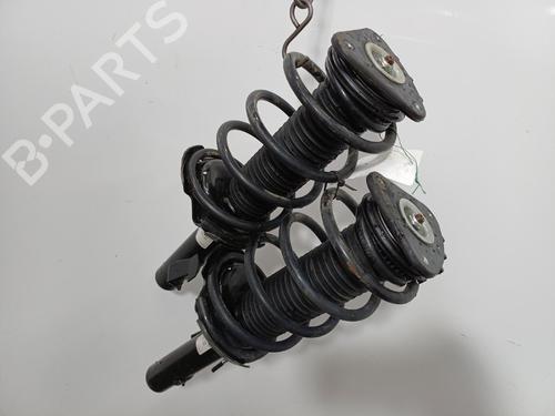 Left front shock absorber FORD FOCUS C-MAX (DM2) 1.6 TDCi | BP38184331M16 - Image 3
