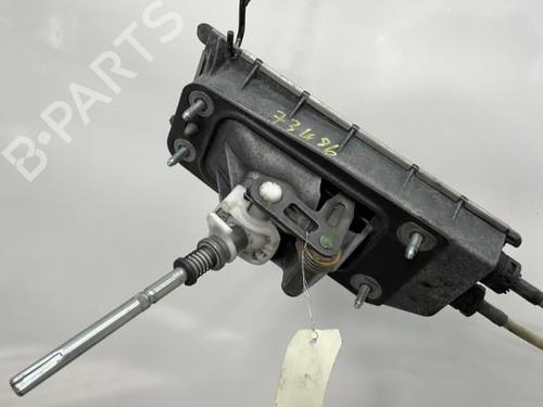 Used Gear lever VW POLO (9N_, 9A_) 1.4 16V (80 hp) 20445031