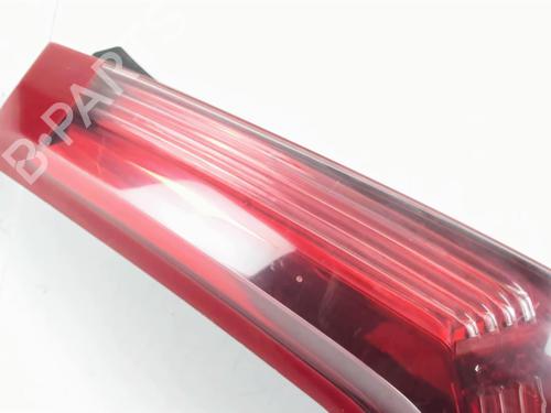 Left taillight CITROËN C4 Grand Picasso I (UA_) 1.6 HDi | BP32275869C34 