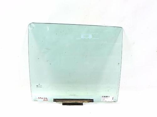 Used Front right door window CITROËN AX (ZA-_) 14 D (52 hp) 20455155