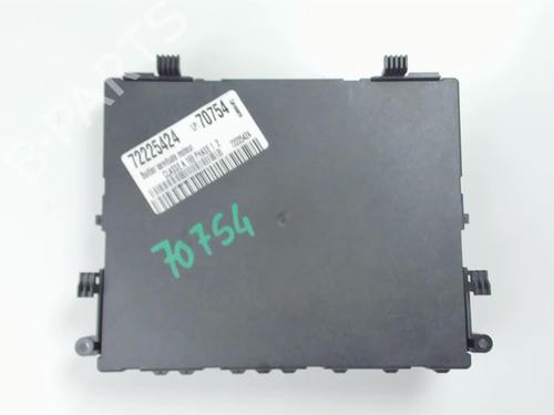 Fuse box MERCEDES-BENZ A-CLASS (W169) A 200 CDI (169.008, 169.308) | BP21237762E1 