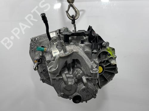 Gearbox RENAULT CLIO V (B7_) 1.0 TCe 90 (B7MT) | BP23866373M3 - Image 2