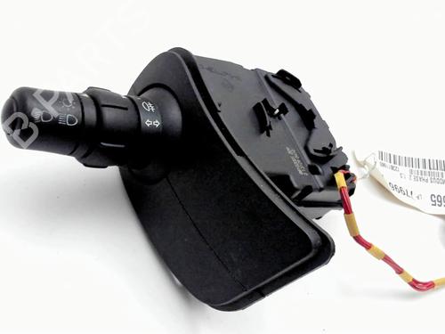 Switch RENAULT MODUS / GRAND MODUS (F/JP0_) | BP34104442I30 - Image 5