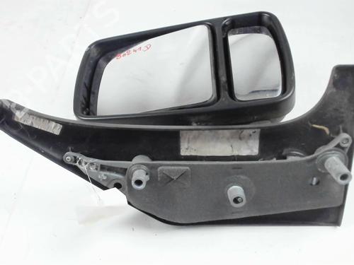Used Right mirror Right mirror RENAULT MASTER II Van (FD) 2.5 D (FD0A, FD0E, FD2E, FD3E) (80 hp) 40224571 40224571
