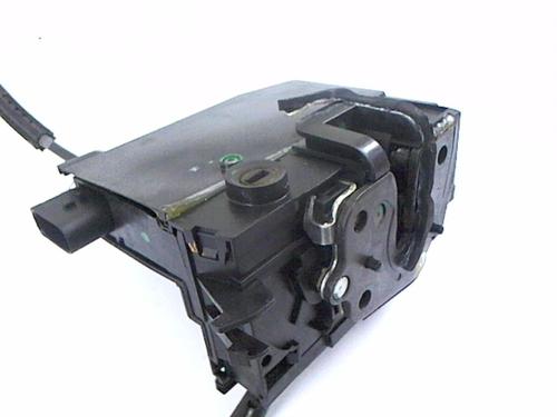 Rear right lock PEUGEOT 308 II (LB_, LP_, LW_, LH_, L3_) 1.6 HDi / BlueHDi 115 | BP20404116C99