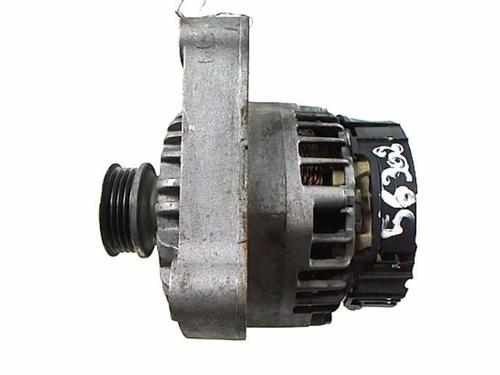 Used Alternator FIAT PUNTO EVO (199_) 1.2 (65 hp) 20431820