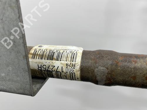 Left front driveshaft DACIA DUSTER (HS_) 1.5 dCi 4x4 | BP23905315M38 - Image 3