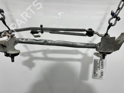 Vindrude Viskermekanisme NISSAN NOTE (E11, NE11) 1.4 (88 hp) 31216210