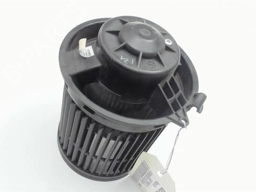 Heater blower motor NISSAN JUKE (F15) 1.5 dCi | BP20442296M62 
