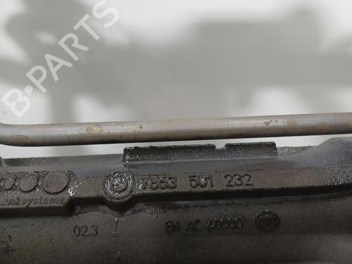 Steering rack BMW 5 (E60) 525 d | BP37037266M22 - Image 4
