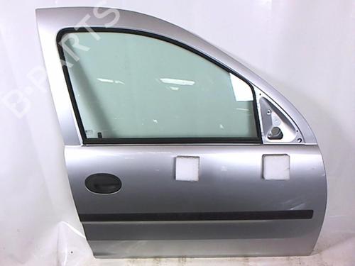 Right front door OPEL COMBO Tour 1.3 CDTI 16V | BP20412099C3 