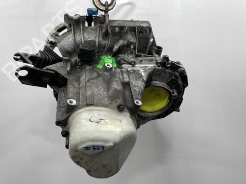 Used Gearbox Gearbox RENAULT SCÉNIC I MPV (JA0/1_, FA0_) 1.6 (JA00, JA16, JA15, JA19, JA1V, JA2B, JA2C, JA0B,... (107 hp) 20417812 20417812