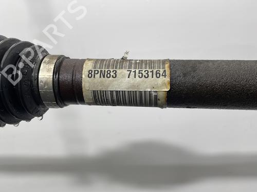 Right front driveshaft CITROËN C4 Picasso II | BP33635733M39 - Image 5