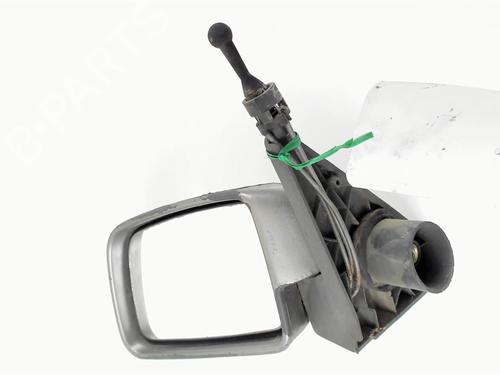 Used Left mirror RENAULT SUPER 5 (B/C40_) 1.6 D (B/C/404) (55 hp) 20474856