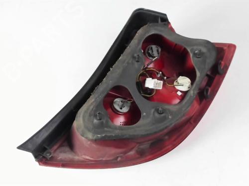 Used Left taillight Left taillight KIA CEE'D Hatchback (ED) 1.6 CRDi 90 (90 hp) 21422924 21422924