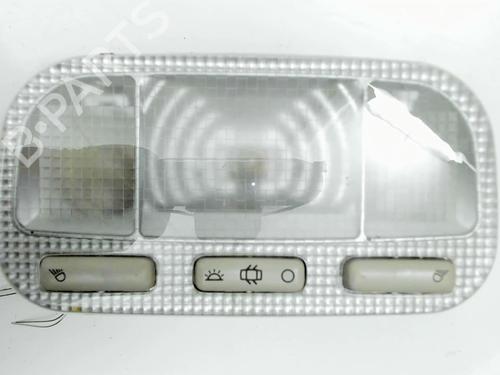 Used Interior roof light Interior roof light CITROËN C3 I (FC_, FN_) 1.4 HDi (68 hp) 20423407 20423407
