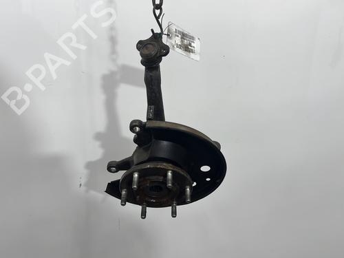Used Right front steering knuckle MAZDA BT-50 Pickup (CD, UN) 2.5 MRZ-CD 4x4 (UNY0W3) (143 hp) 31761435