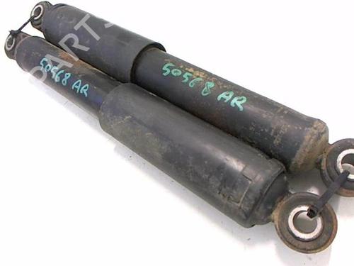 Right rear shock absorber CITROËN JUMPER II Van 2.2 HDi 120 | BP20429634M19 