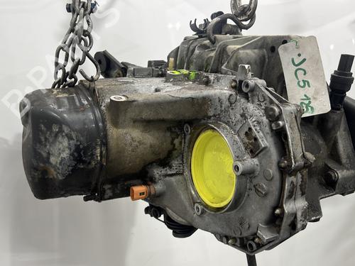 Used Gearbox Gearbox RENAULT KANGOO Express (FC0/1_) 1.5 dCi (FC07, FC1R) (65 hp) 33438610 33438610