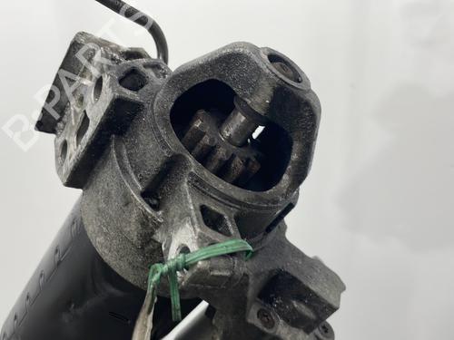 Used Starter Starter BMW 1 Coupe (E82) 123 d (204 hp) 22607263 22607263