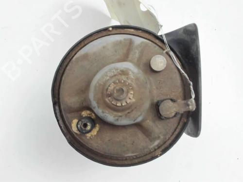 Used Horn RENAULT KANGOO (KC0/1_) D 55 1.9 (KC0D) (54 hp) 20387837