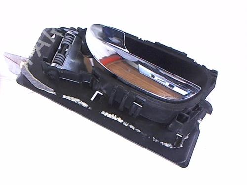 Front left interior door handle PEUGEOT 307 (3A/C) 2.0 HDi 90 | BP20391590I13 