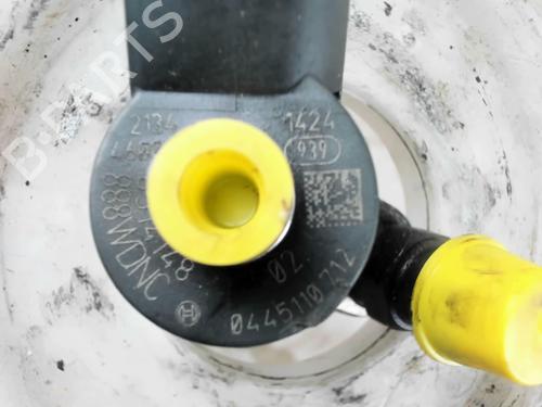 Injector BMW 2 Coupe (F22, F87) 220 d | BP31216208M100 
