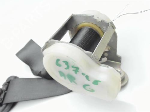 Venstre bak beltestrammer OPEL VECTRA C (Z02) 2.2 DTI 16V (F69) | BP20465008C89 