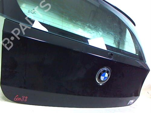 Tailgate BMW 1 (E87) 118 d | BP20466503C6 