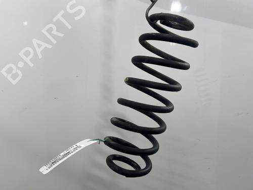 Støddæmperfjeder BMW 5 Touring (E39) 520 d (136 hp) 33041462