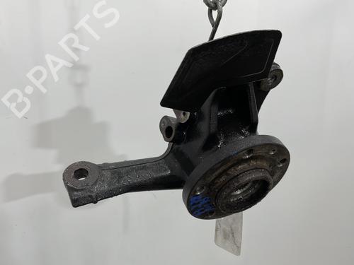 Right front steering knuckle PEUGEOT 407 (6D_) 1.6 HDi 110 (6D9HZC, 6D9HYC) | BP27481755M26 