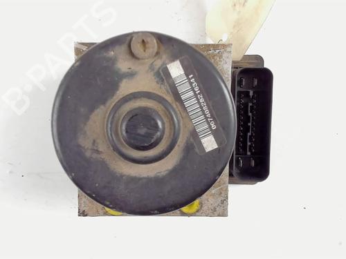 ABS pump OPEL ASTRA H (A04) 1.7 CDTI (L48) | BP20443417M43 