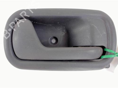 Maniglia interna posteriore destra FIAT PUNTO (176_) 1.7 TD (71 hp) 21236026