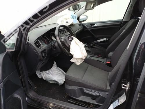 Engine mount VW GOLF VII (5G1, BQ1, BE1, BE2) 1.2 TSI | BP24963841M89  - Image 11