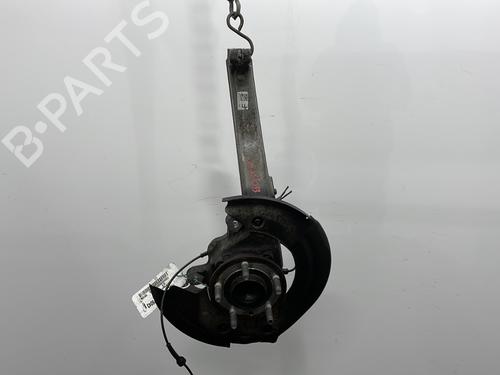 Right front steering knuckle JAGUAR XE (X760) 2.0 D | BP24208856M26 - Image 4