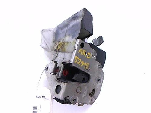 Rear right lock BMW 5 (E34) 525 tds | BP20415825C99