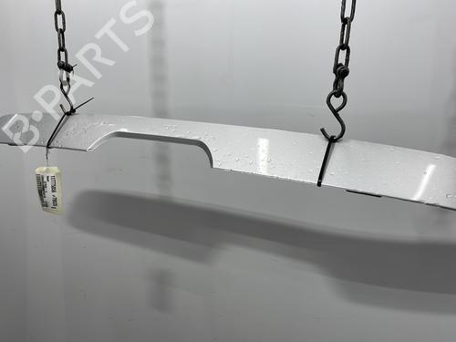Rear spoiler CITROËN C2 (JM_) 1.4 HDi | BP31074636C96