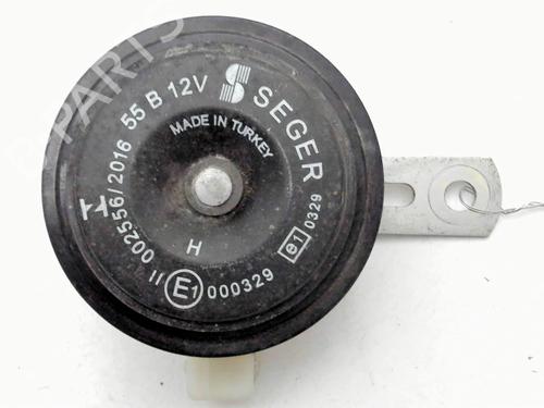 Horn RENAULT KANGOO Express (FW0/1_) 1.5 dCi 90 (FW0G, FW05, FW08, FW11) | BP40002509E13 - Image 6