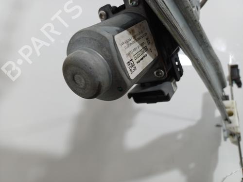 Rudehejsemekanisme venstre bagtil Rudehejsemekanisme venstre bagtil CITROËN C3 I (FC_, FN_) [2002-2013] 36337890 36337890