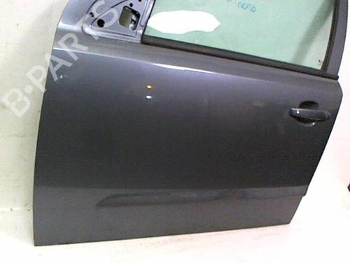 Left front door OPEL ASTRA H (A04) 1.9 CDTI (L48) | BP20477804C2 