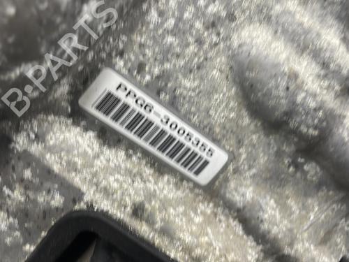 Gearbox HONDA CIVIC VIII Hatchback (FN, FK) 2.2 CTDi (FK3) | BP22924945M3 