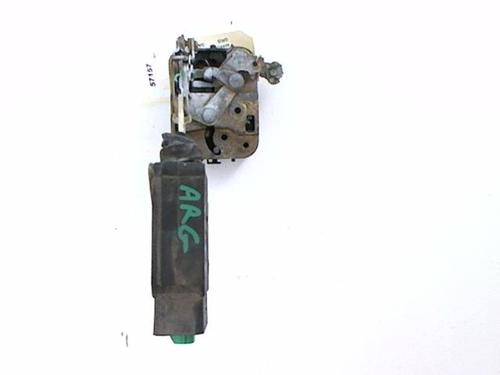 Rear left lock VOLVO V40 Estate (645) 1.9 DI | BP20432666C100 