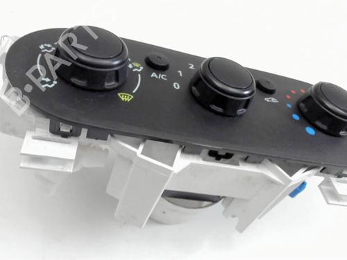 Climate control RENAULT TRAFIC III Van (FG_) 1.6 dCi 115 (FGMD) | BP32149599I5 - Image 3