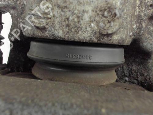 Right rear brake caliper OPEL INSIGNIA A Sports Tourer (G09) 2.0 CDTI (35) | BP20391368M106 