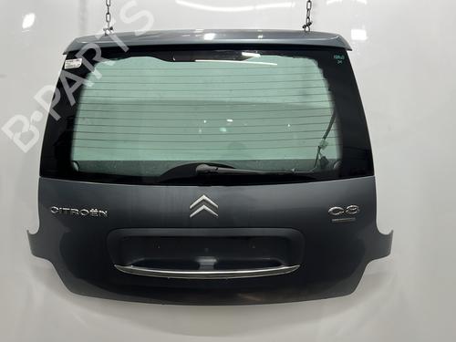 Used Tailgate CITROËN C8 (EA_, EB_) 2.2 HDi (128 hp) 32482405