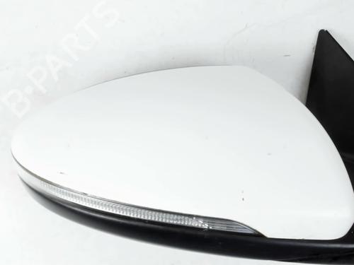 Right mirror KIA CEED (CD) 1.6 CRDi 136 | BP34255914C27  - Image 5