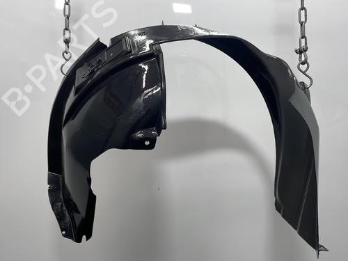 Used Wheel arch FIAT GRANDE PUNTO (199_) 1.2 (65 hp) 30044938