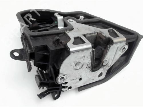 Used Rear right lock BMW 1 (E87) 120 d (177 hp) 20439808