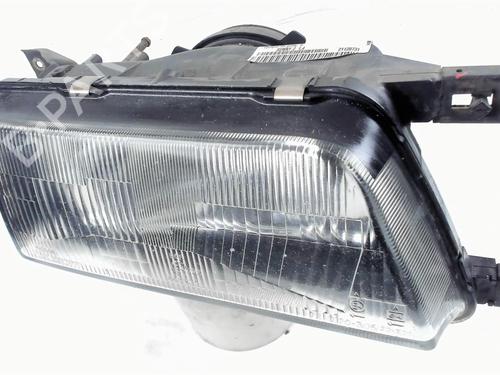 Used Right headlight Right headlight NISSAN SUNNY II Hatchback (N13) 1.4 LX (75 hp) 21233716 21233716