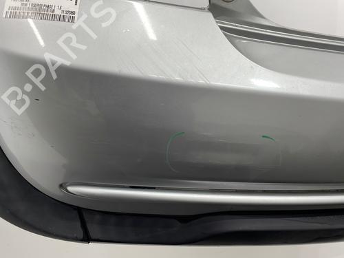 Bak støtfanger MINI MINI (R50, R53) Cooper | BP28498725C8